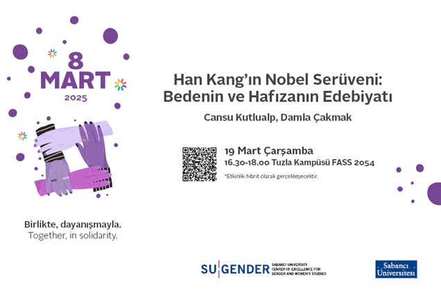 Han Kang'ın Nobel Serüveni