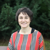 Aslı İkizoğlu Erensü