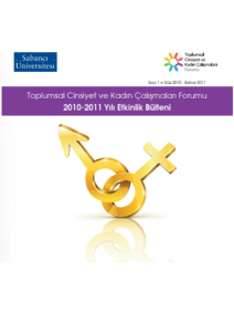 2010-2011 Etkinlik Bülteni