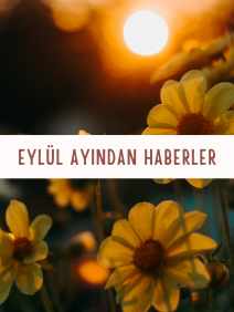 Eylül 2022