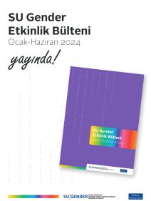 Etkinlik Bülteni/ Ocak-Haziran 2024 