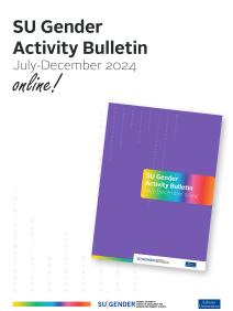 July-December 2024 Activity Bulletin