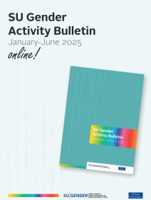 January-June 2025 Activity Bulletin