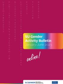 January-June 2023 Event Bulletin