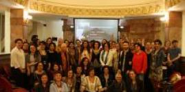 Toplumsal Cinsiyet ve Barış Konferansı 2017