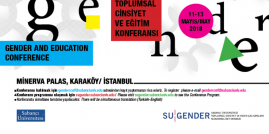 Gender And Education Conference