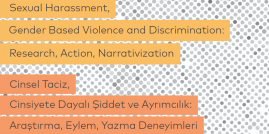 Toplumsal Cinsiyete Dayalı Şiddeti Hikayeleştirerek Makale Yazmak: Hak, Yetki ve Sınırlı Bilgiye Dair