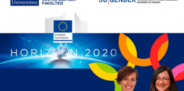 SU Gender Dördüncü UFUK2020 Projesine Başlıyor