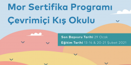 MSP - Çevrimiçi Kış Okulu