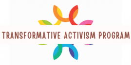 Transformative Activism Program