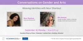 Conversations on Gender and Arts II: