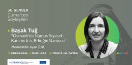 Başak Tuğ