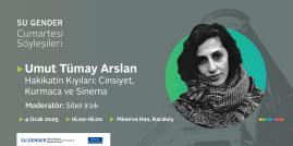 Umut Tümay Arslan