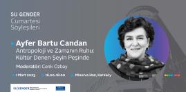 Ayfer Bartu Candan