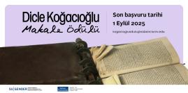 dicle koğacıoğlu 2025