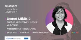 demet lüküslü