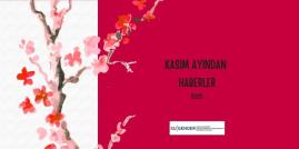 kasım bülten