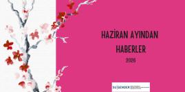 2026 haziran