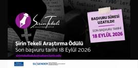 şirin tekeli