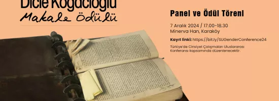 Dicle Koğacıoğlu-2024