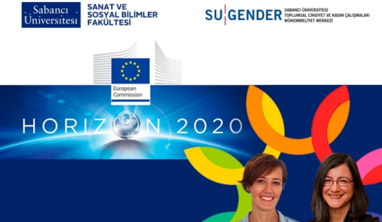 SU Gender Dördüncü UFUK2020 Projesine Başlıyor