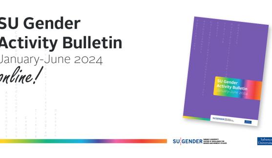 Activity Bulletin/ January-June 2024