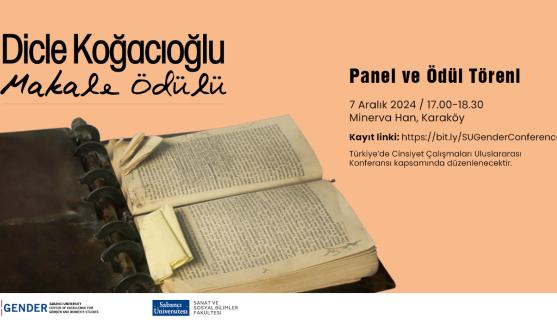 Dicle Koğacıoğlu-2024