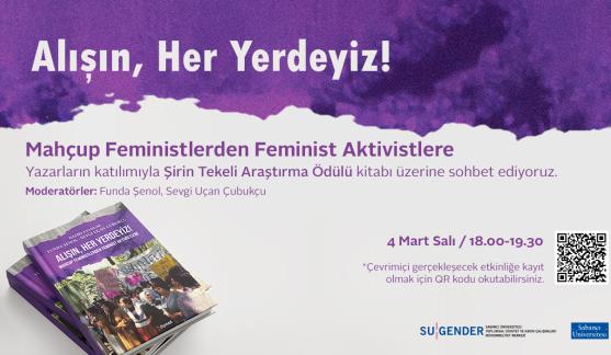şirin tekeli