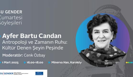 Ayfer Bartu Candan