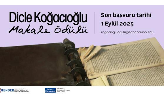 dicle koğacıoğlu 2025